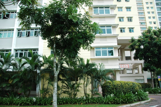 Punggol Central thumbnail photo